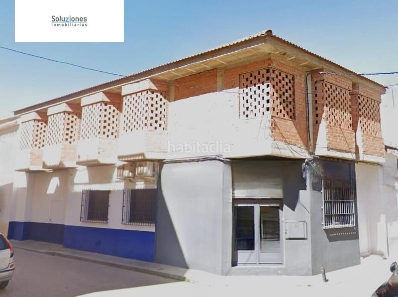 Foto 47b37960-f138-428f-9844-f125a14d9a40. Casa con parcheggio in Feria Albacete