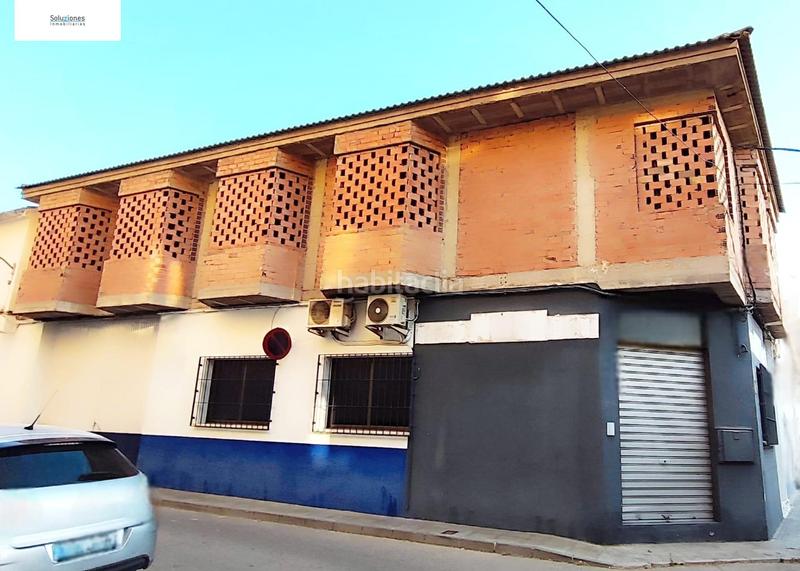 Foto c775d411-9104-43a9-a63b-7d314aff5dc1. Casa con parcheggio in Feria Albacete