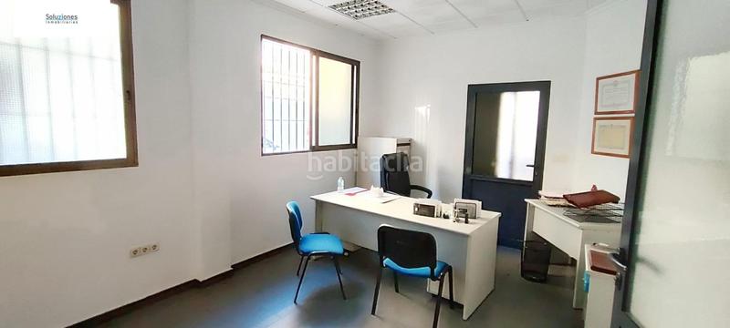 Foto d0e2cbbe-a213-4681-be23-1993384cf40b. Casa con parcheggio in Feria Albacete