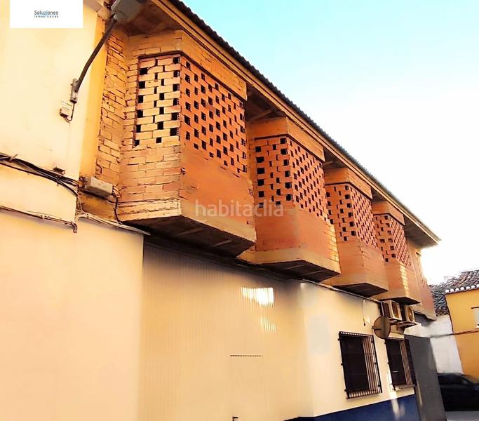 Foto e64d0302-00db-46fd-8f3d-daa2112c61e4. Casa con parcheggio in Feria Albacete