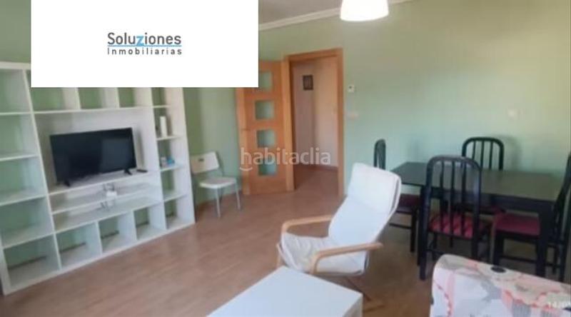 Foto 6475ceb4-83db-4bda-bab3-0e7ec591c14c. Flat with heating in Hospital Albacete