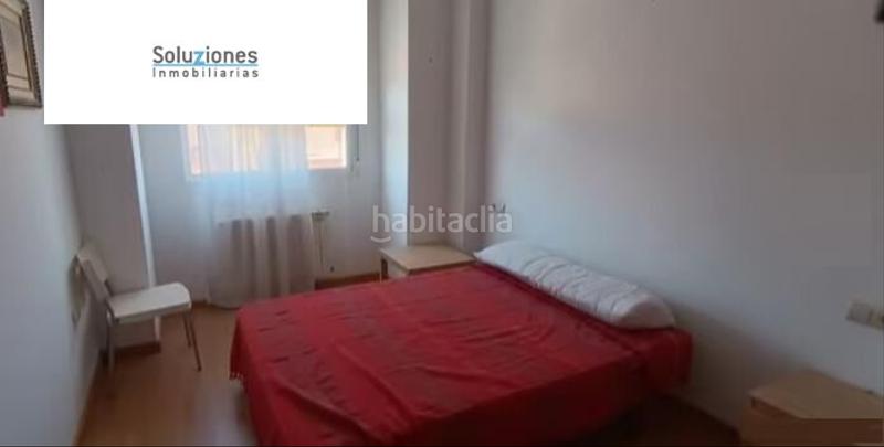 Foto a0827ed1-c08c-493b-b656-9301adeb51e0. Flat with heating in Hospital Albacete