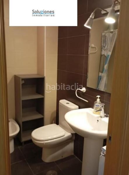Foto b3ad0cd3-3851-496a-988b-abf618439c1c. Flat with heating in Hospital Albacete