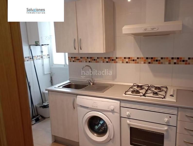 Foto eb44ac27-4762-4aaf-a10f-d1a3b2679d85. Flat with heating in Hospital Albacete