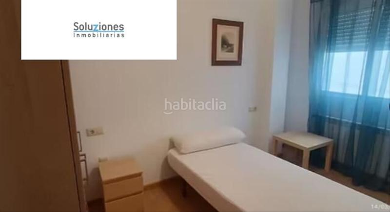 Foto f27a2432-fc85-4c0b-96a2-1ea92de3b17b. Flat with heating in Hospital Albacete