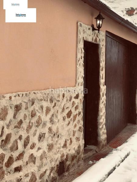 Foto 6bd42d4d-a9ae-4bdb-a968-3210486de1ce. Haus mit heizung in Pedanías - Extrarradio Albacete