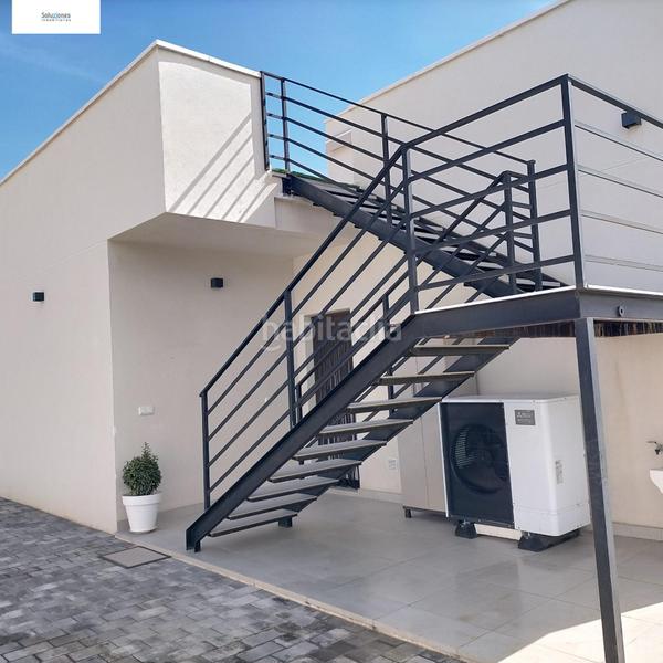 Foto 5cdc390e-20a2-4923-91fe-5f4da5c9d5f4. Chalet  nuevo en los prados en Pedanías - Extrarradio Albacete