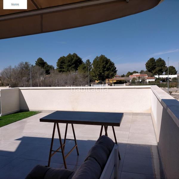Foto 70255093-b3f9-46eb-90ed-071f58943319. Chalet  nuevo en los prados en Pedanías - Extrarradio Albacete