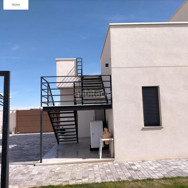 Foto 744aedaf-3ff4-4599-9f83-168ca2e3e250. Chalet  nuevo en los prados en Pedanías - Extrarradio Albacete