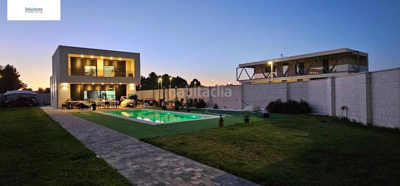 Foto 82c01593-8553-458e-a9c9-11ea1558f8fd. Chalet  nuevo en los prados en Pedanías - Extrarradio Albacete
