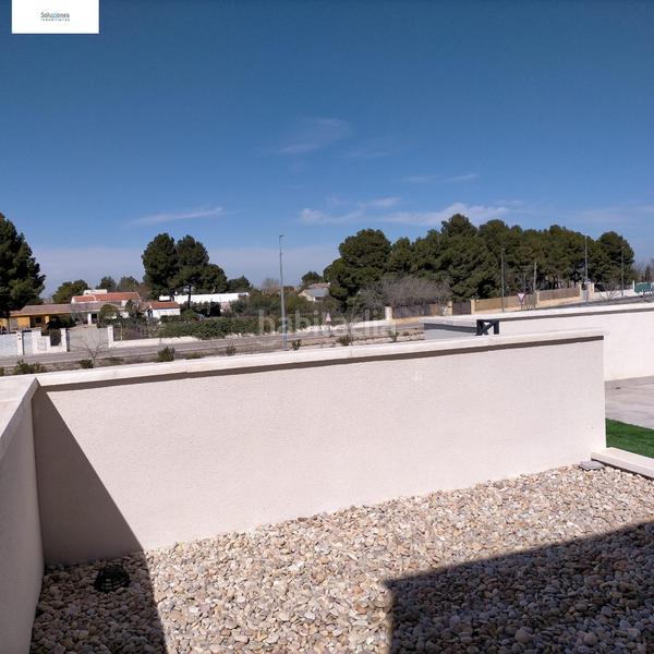 Foto a0db2d10-6f21-4f20-a56a-f4b6c47c1603. Chalet  nuevo en los prados en Pedanías - Extrarradio Albacete