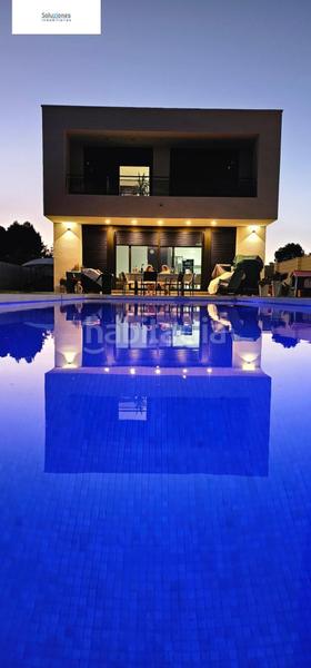 Foto a6089973-219c-4228-9331-4bf6116db820. Chalet  nuevo en los prados en Pedanías - Extrarradio Albacete