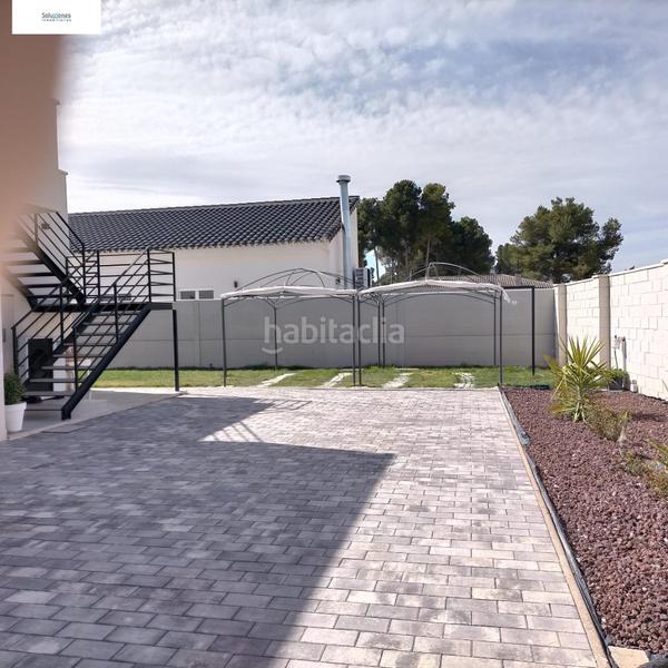 Foto c7733170-7e90-4036-b65d-cc7a35202221. Chalet  nuevo en los prados en Pedanías - Extrarradio Albacete