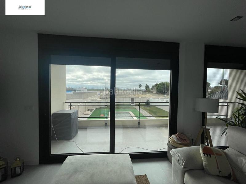 Foto ce227b83-65d9-415b-b58c-889689a5f7da. Chalet  nuevo en los prados en Pedanías - Extrarradio Albacete