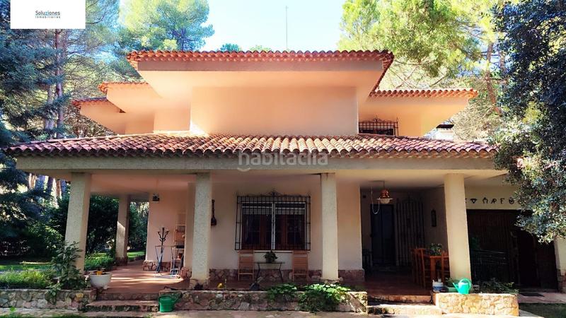 Foto 0ca1eb57-9952-4792-b156-daef80c5f7e1. Chalet  en los pinares del júcar en Pedanías - Extrarradio Albacete
