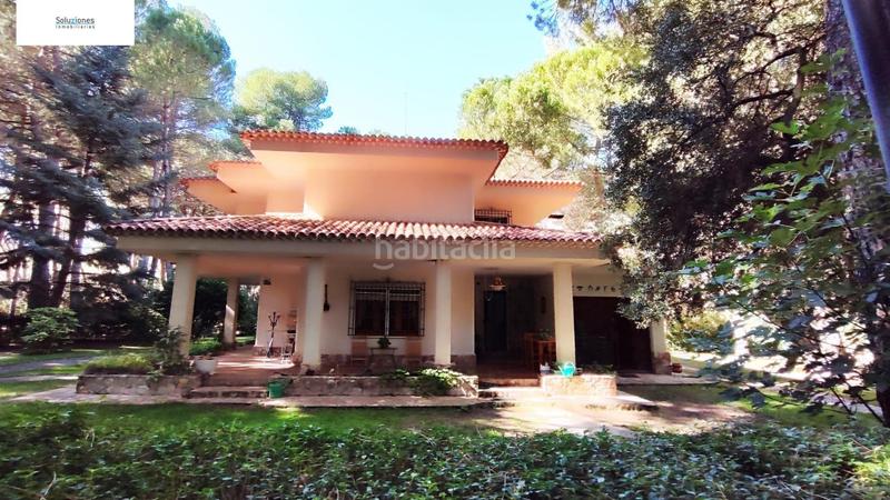 Foto 418b5f30-c602-4077-8372-4b3b8c674ecd. Chalet  en los pinares del júcar en Pedanías - Extrarradio Albacete