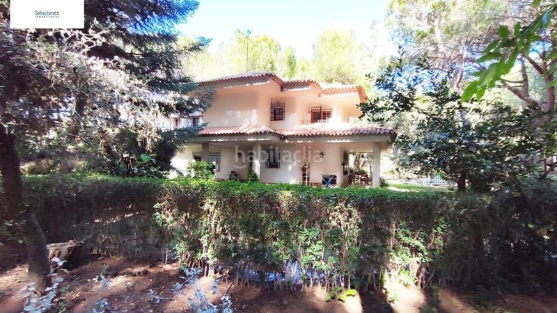 Foto 58af9552-d038-4566-a6b6-f2efc012e72e. Chalet  en los pinares del júcar en Pedanías - Extrarradio Albacete