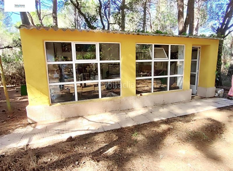 Foto 7b2168f9-d857-467d-9b50-37f9525f3044. Chalet  en los pinares del júcar en Pedanías - Extrarradio Albacete