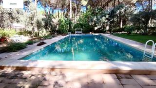 Chalet à Pedanías - Extrarradio. Chalet en los pinares del júcar