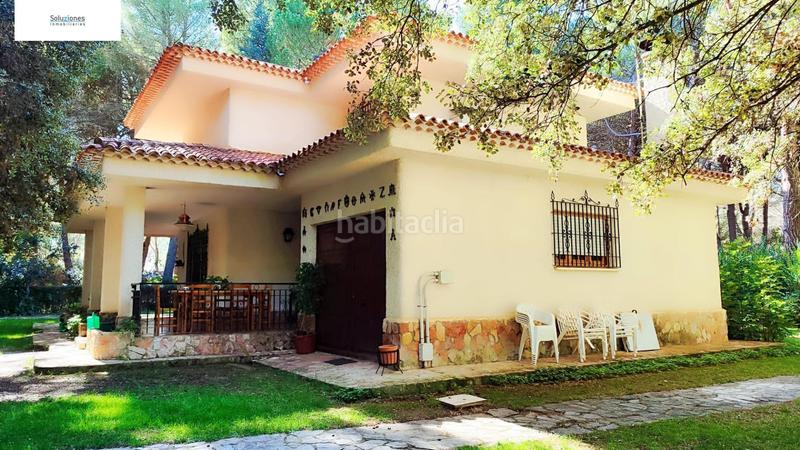 Foto b3ef245e-1ca1-4011-b5f9-5b63a1497f5e. Chalet  en los pinares del júcar en Pedanías - Extrarradio Albacete