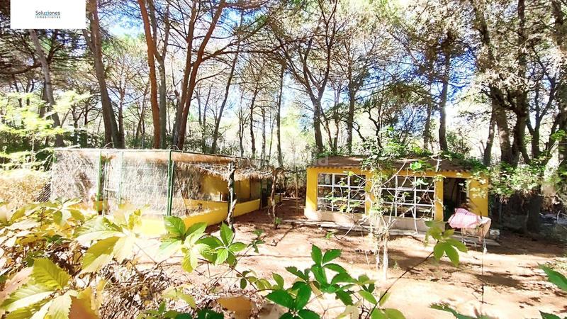 Foto cff4c8ec-108a-4640-8964-85c1036667b8. Chalet  en los pinares del júcar en Pedanías - Extrarradio Albacete