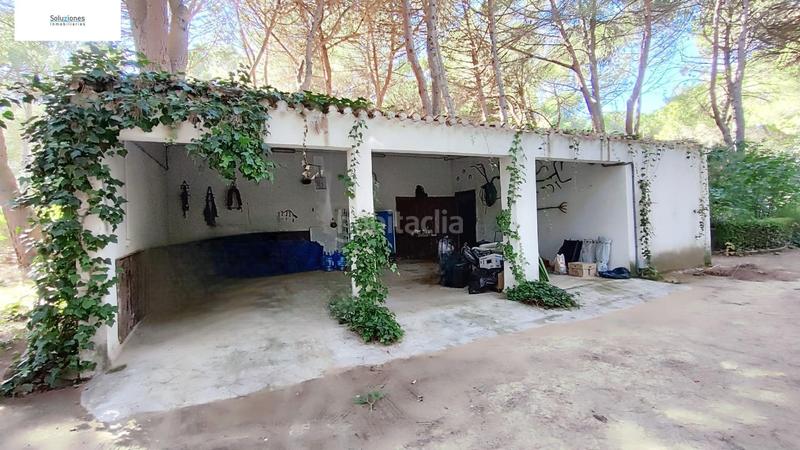 Foto da509b07-3b29-4382-b128-6c08746d560a. Chalet  en los pinares del júcar en Pedanías - Extrarradio Albacete