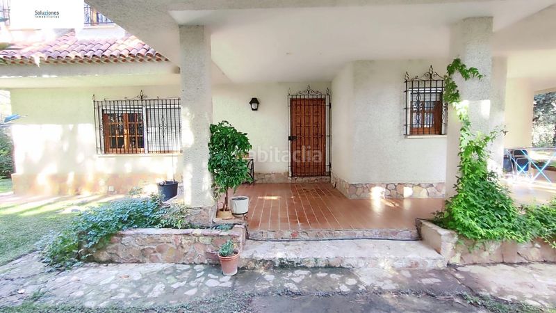 Foto 432a2302-41a5-4169-8b3e-524acdfa7987. Xalet amb aparcament piscina a Imaginalia - Llanos del Águila Albacete