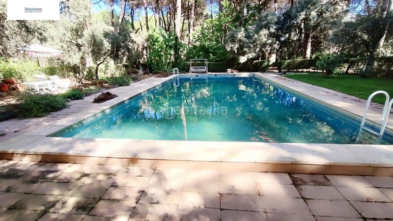 Foto 9570db0f-0141-4d26-8818-71b2a51a6abc. Xalet amb aparcament piscina a Imaginalia - Llanos del Águila Albacete