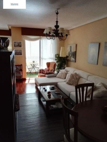 Foto ced49212-3968-4626-a4ec-38d4e5f26127. Appartamento con riscaldamento in Fátima Albacete