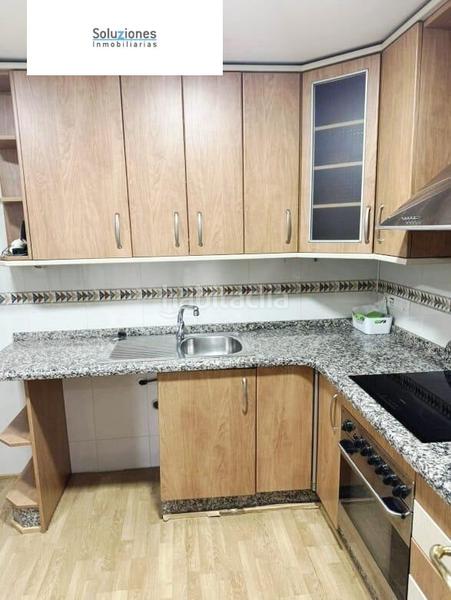 Foto aec53cd2-f0b5-4669-b56f-dfa4d5901532. Appartamento con riscaldamento in Santa Teresa - Vereda Albacete