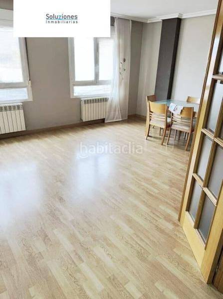 Foto 04f1d429-0ed8-4ac2-a17a-2c4ecf3a3b35. Etagenwohnung mit heizung in Santa Teresa - Vereda Albacete