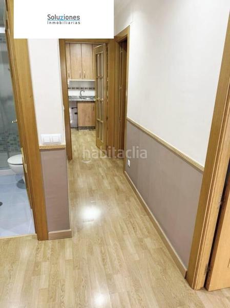Foto ce2a42bf-8e9f-497a-b3d4-a74a0be202d2. Etagenwohnung mit heizung in Santa Teresa - Vereda Albacete