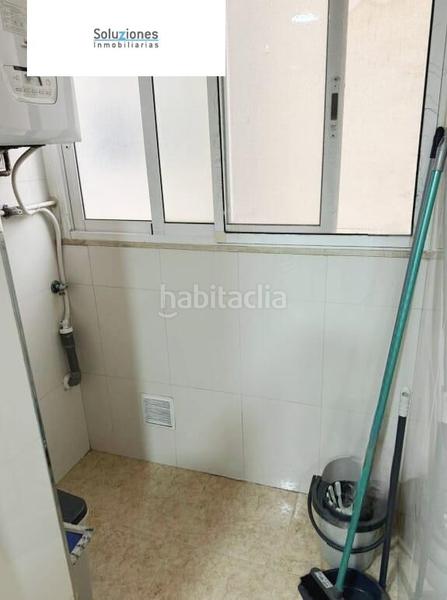 Foto d8624d3d-dd8b-490a-8652-cb21f3dd7809. Piso en Santa Teresa - Vereda Albacete