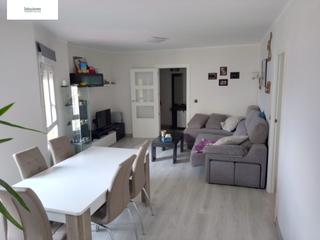 Pis a Fátima. Piso en zona feriacircunvalacion