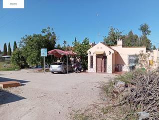 Terreno residencial en Santa Teresa - Vereda. Parcela muy cerca de albacete