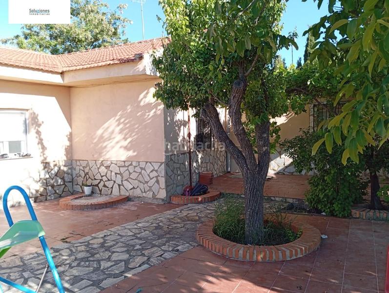 Foto 9c858d28-961f-44fd-8a4d-d2b11abc5d70. Wohngrundstück in Santa Teresa - Vereda Albacete