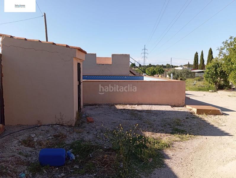 Foto bffdd77d-4efd-4f4e-bda1-f58963fa2b07. Wohngrundstück in Santa Teresa - Vereda Albacete