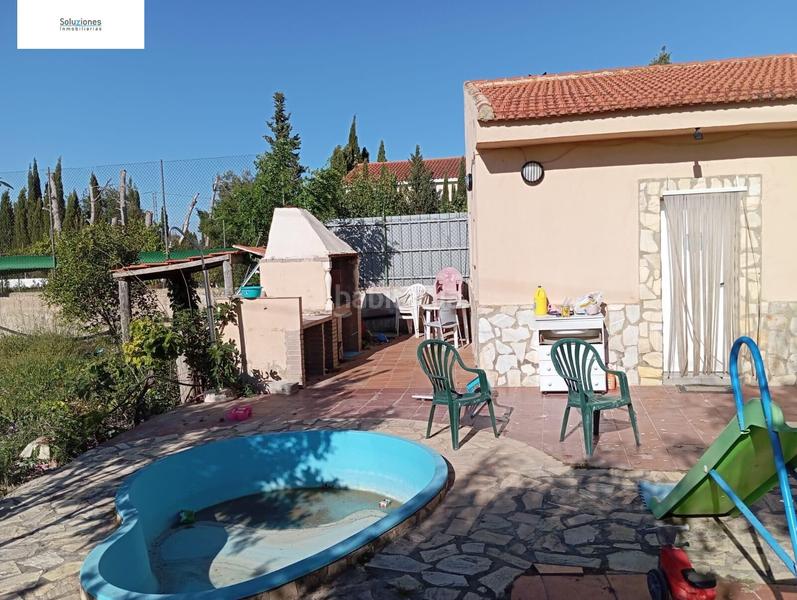 Foto dbdb8718-35a6-40c6-86b2-5dc00342b558. Wohngrundstück in Santa Teresa - Vereda Albacete