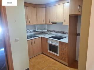 Pis en San Pedro. Apartamento de dos dormitorios en barrio san pedro