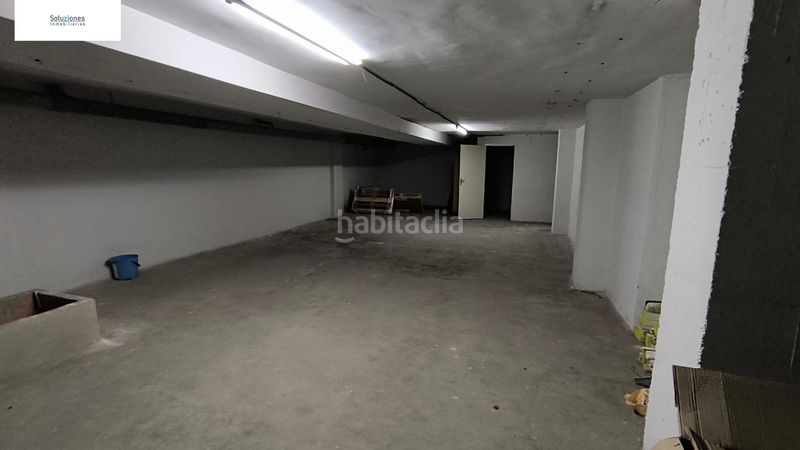 Foto 100e9643-9051-48ff-bcbc-70e8e33f071b. Local comercial a El Pilar Albacete