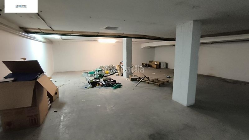 Foto 1f9b6532-33a7-4c20-a0a8-ee192cb2d025. Local comercial a El Pilar Albacete