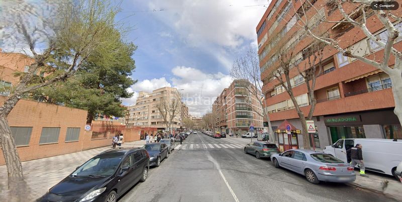 Foto 26ce5c25-b8ed-4e60-8d7c-55afa54a8427. Local comercial a El Pilar Albacete