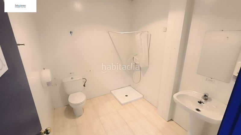 Foto 57b28a95-0442-4546-b9a5-173e07549c9f. Local comercial a El Pilar Albacete