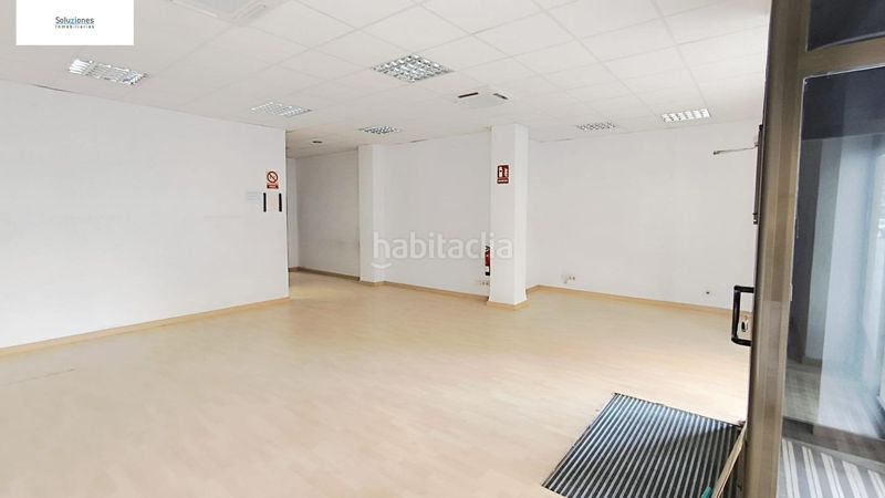 Foto 63875cf4-3790-4968-87ce-c03fb0cc40c2. Local comercial a El Pilar Albacete