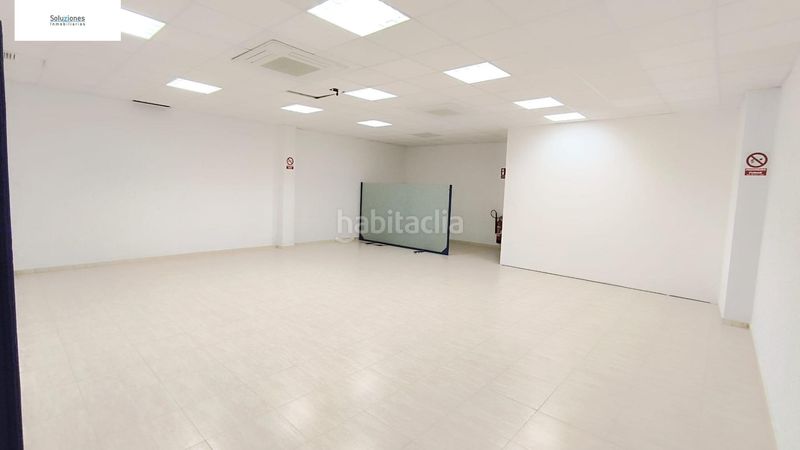 Foto 973767fd-14eb-424c-8fae-20fd2104617d. Local comercial a El Pilar Albacete