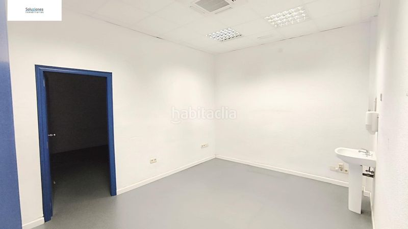 Foto be77123f-d7c5-4b90-9980-0a460bae9089. Local comercial a El Pilar Albacete