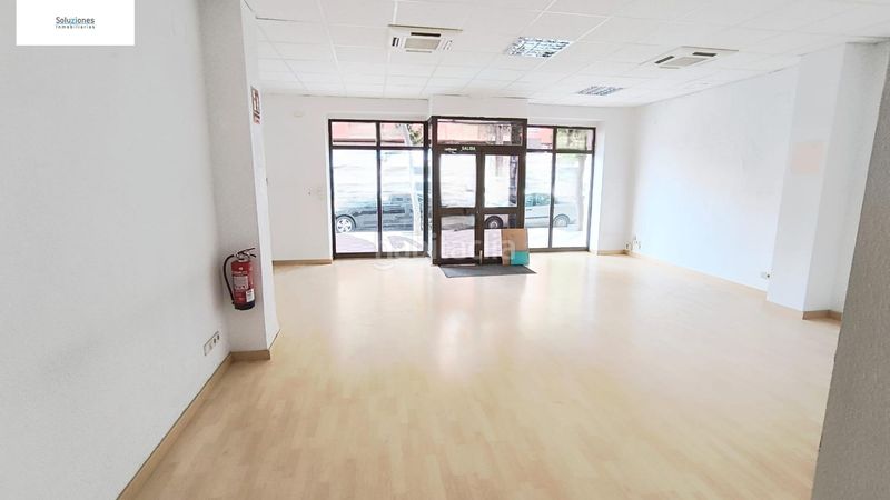 Foto c600c1fd-804c-40d8-aa70-4575ca7a0fd6. Local comercial a El Pilar Albacete