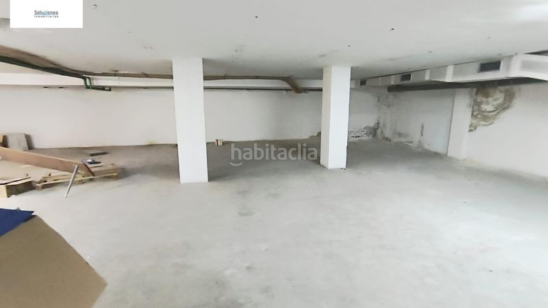 Foto e53adf7a-e720-4b03-9db9-88f1a519a1ec. Local comercial a El Pilar Albacete