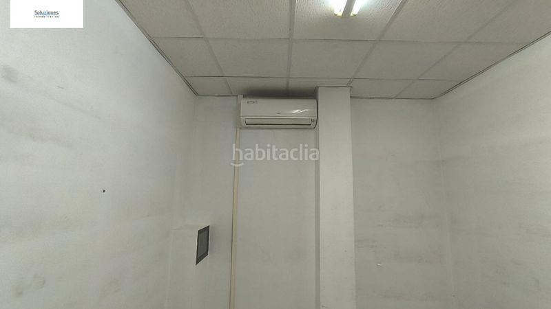Foto f7f18e10-a717-472e-b277-1c6d471f123e. Local comercial a El Pilar Albacete