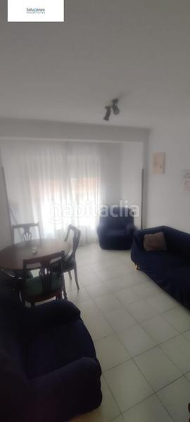 Foto 485e93fb-1a7b-4a25-bf12-a1bfb2690282. Piso  en zona franciscanos en Ensanche - Franciscanos Albacete